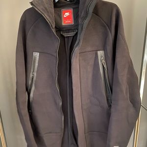 Men's Nike Winterized Woven Training Jacket